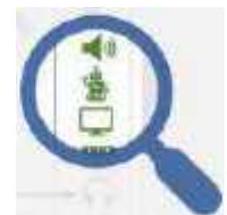 Interface: uitvoer van het systeem