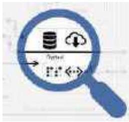Opslag en uitvoer van digitaal signaal
