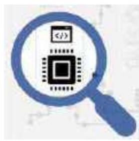 Verwerking van digitale gegevens in de processor