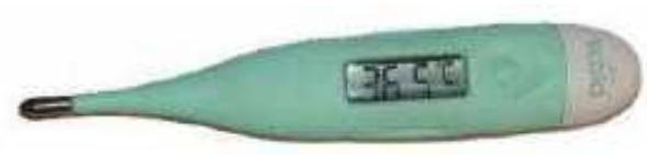 Digitale koortsthermometer Svdmolen - Self-published work by Sudmolen, CC BY 2.5
link